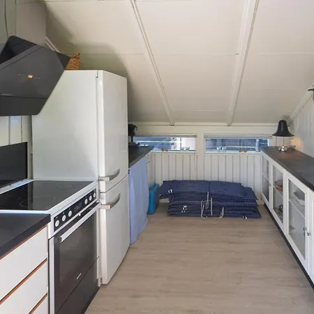 Gorgeous In Дом отдыха Fjerritslev