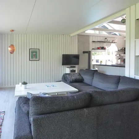 Дом отдыха Gorgeous In