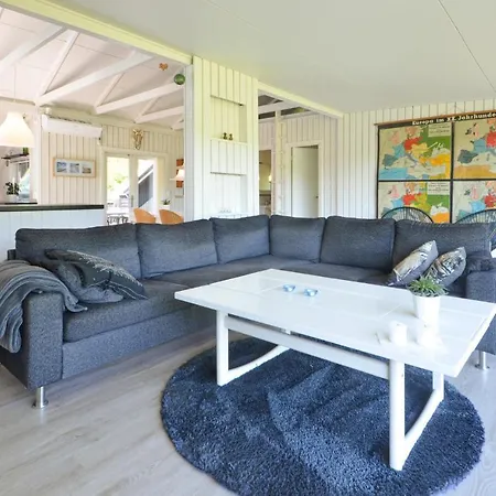 Дом отдыха Gorgeous In