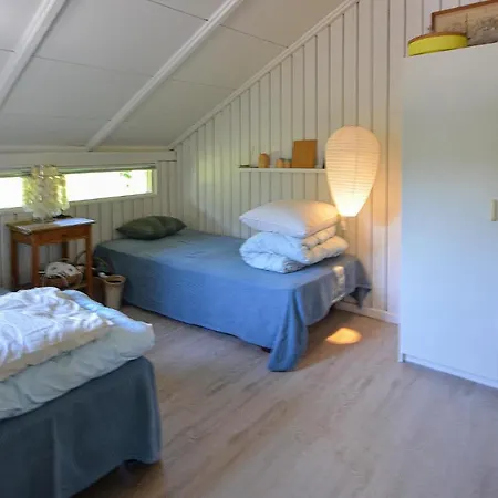 Gorgeous In Casa vacanze Fjerritslev