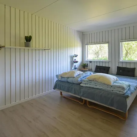Gorgeous In Casa vacanze Fjerritslev