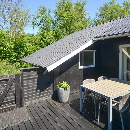 Gorgeous In * Fjerritslev