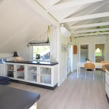 Gorgeous In Дом отдыха Fjerritslev