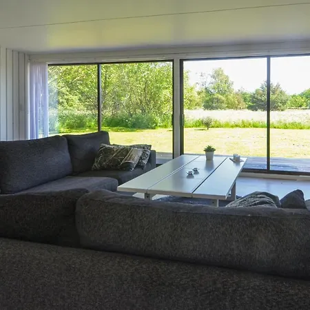 Gorgeous In * Fjerritslev