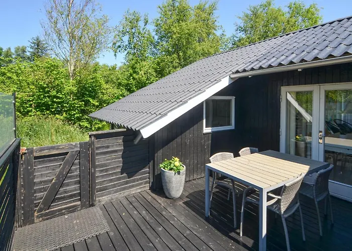 Gorgeous In * Fjerritslev